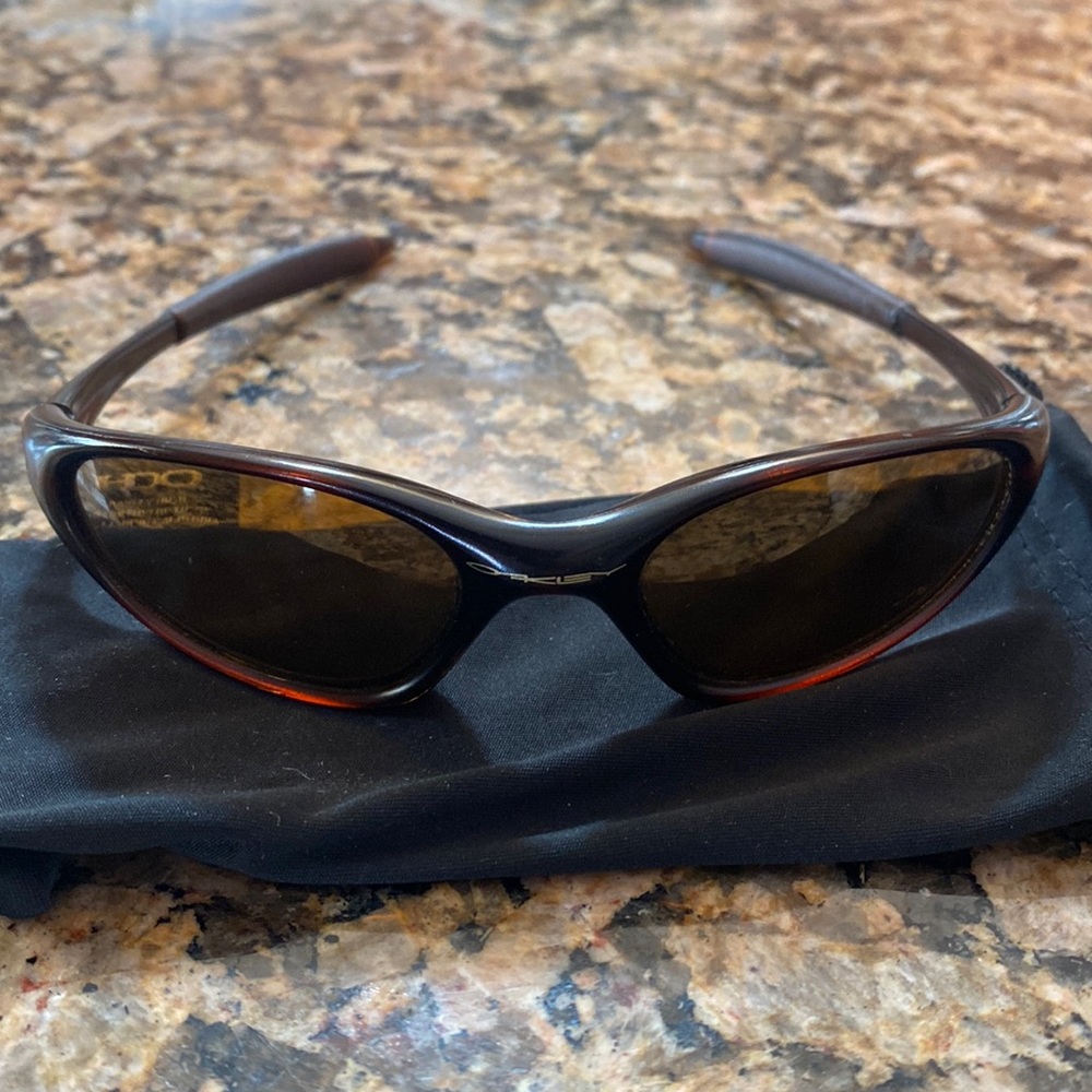 Oakley sunglasses